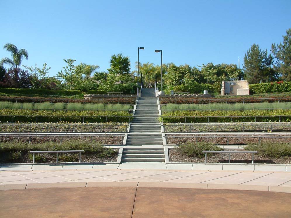 Gardening Convention Center