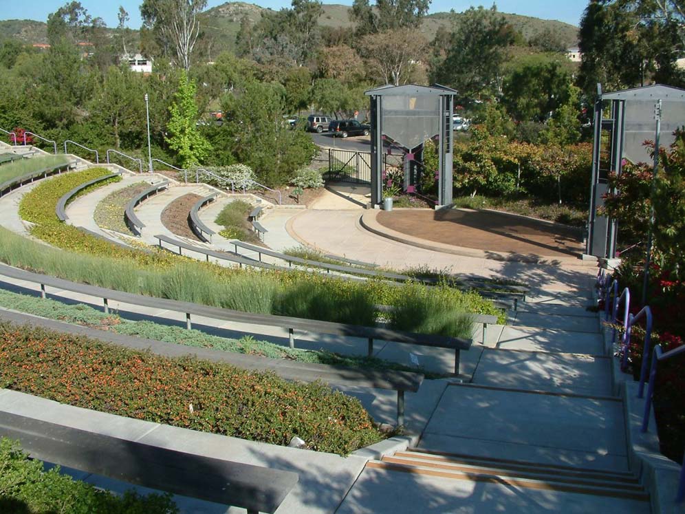 Horticultural Coliseum