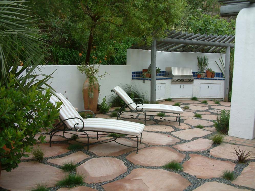 Cal Greek Restful Retreat
