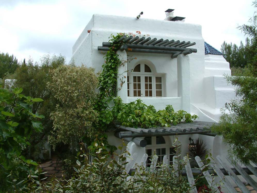 Cal Greek High View